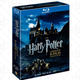 Harry Potter 8-Film Collection, $60